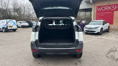 Peugeot 5008 1.2 PureTech Allure Premium 5dr EAT8 Petrol Estate